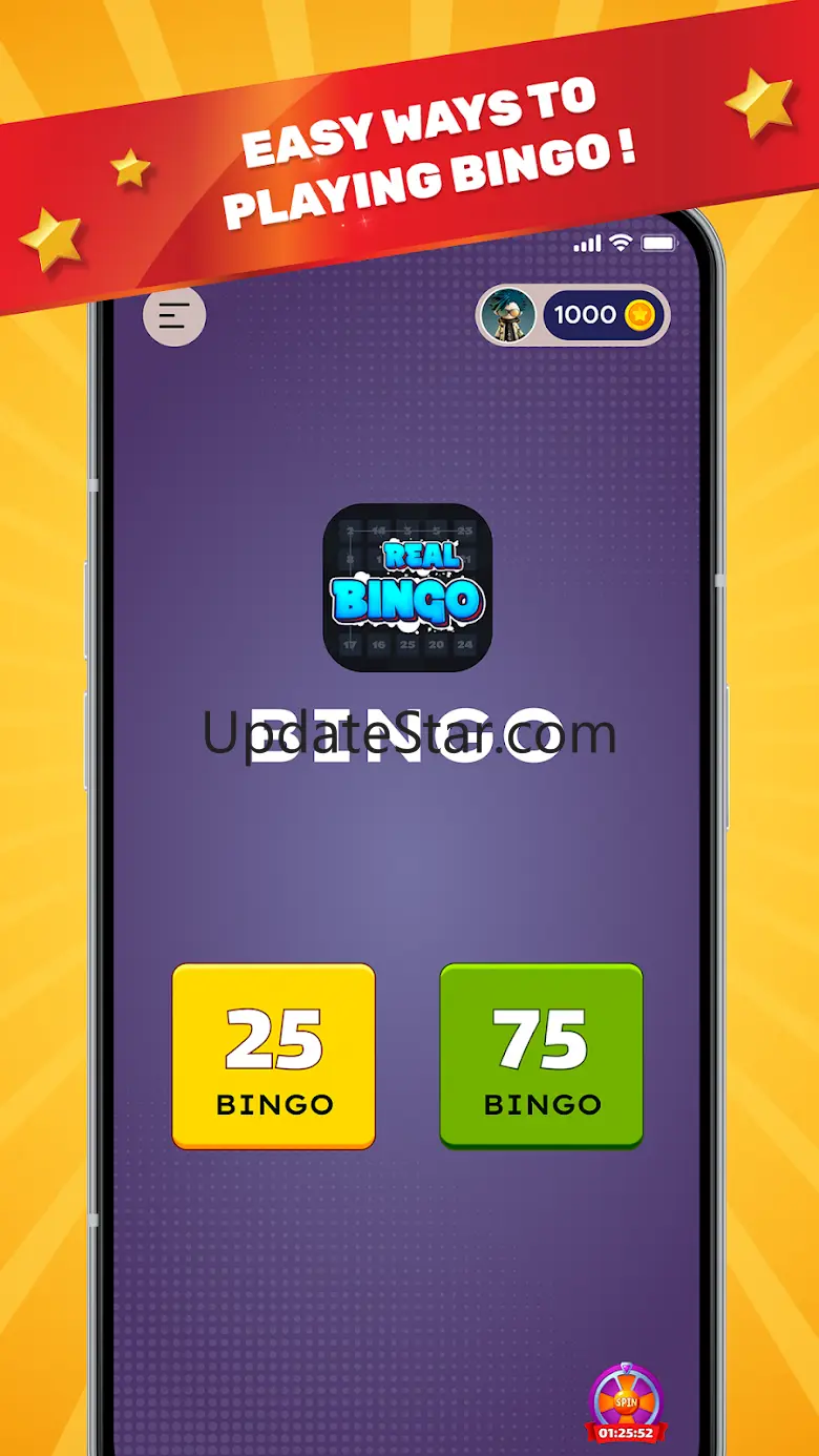 Real Bingo: Online Multiplayer 1.0.13
