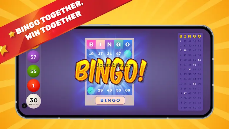 Real Bingo: Online Multiplayer 1.0.13