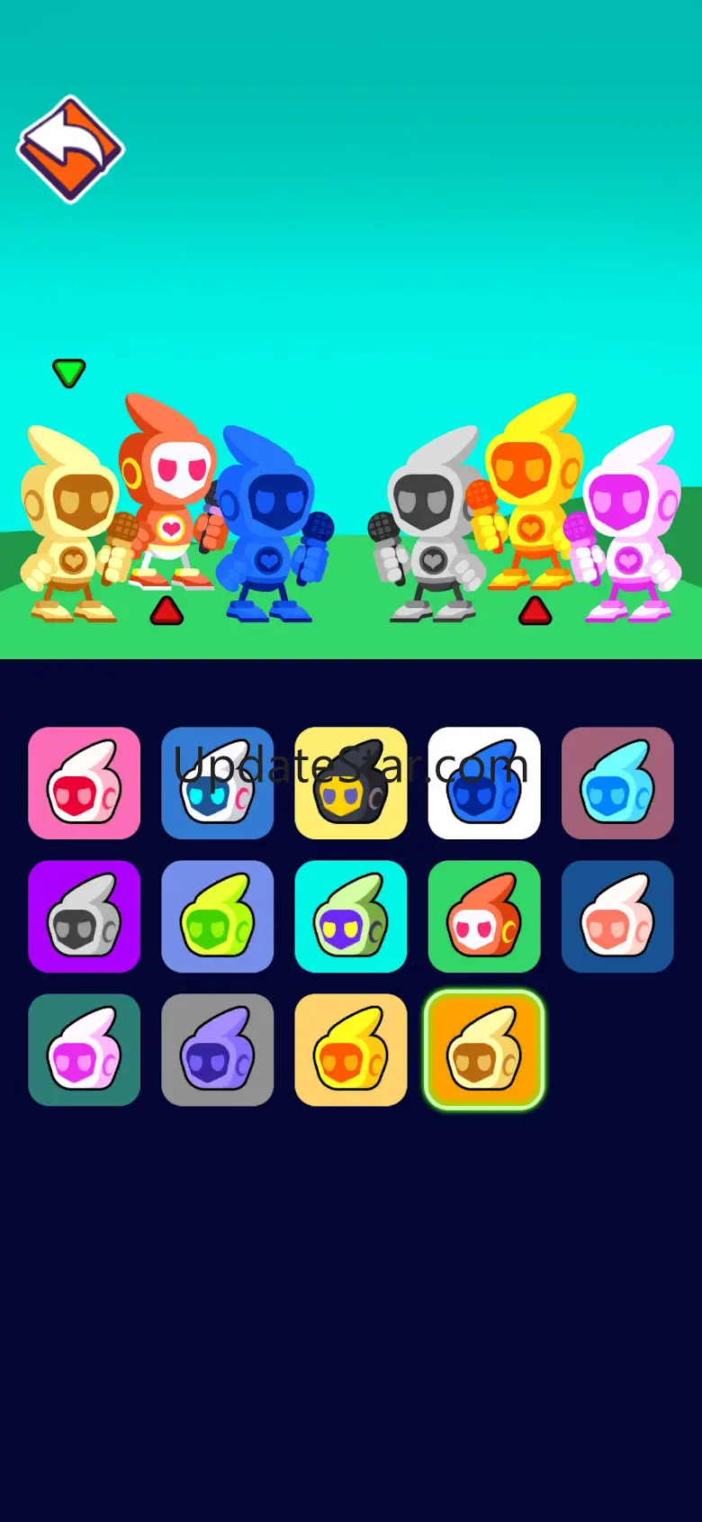 Beat Duet 1.3