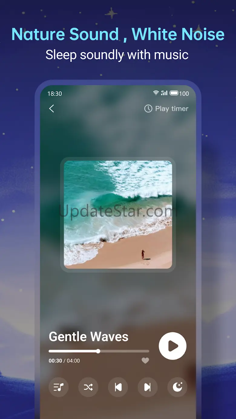 SleepTracker: Record & Improve 1.18.1