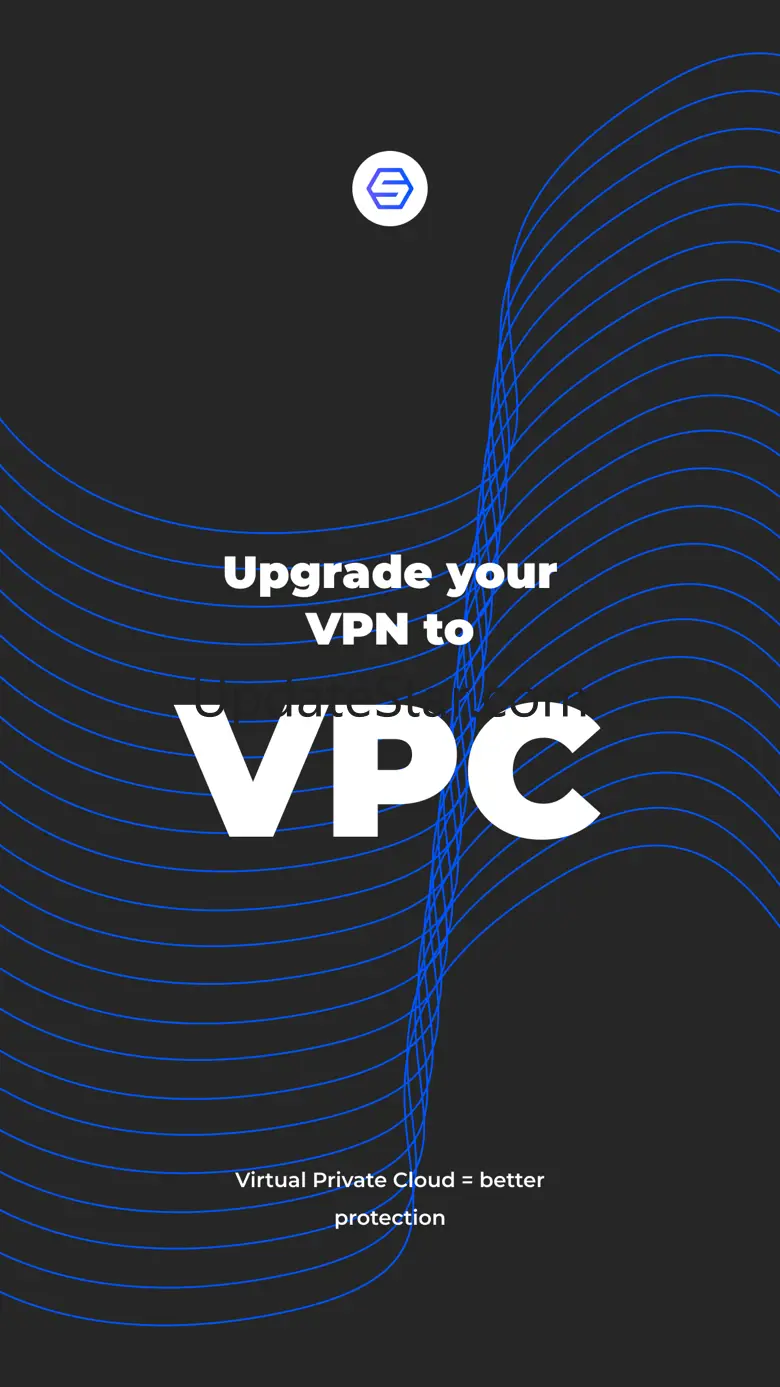 Project-S VPC 1.2