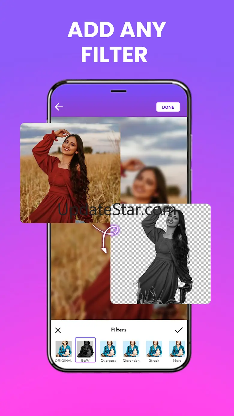 Remove Background: BG Remover 3.2