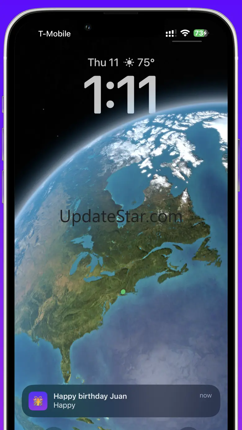 BirthDay Reminder List 1.0.3