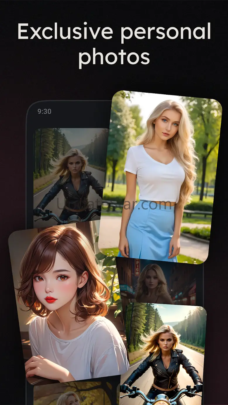 Flirtify - AI RolePlay Chat 68.0