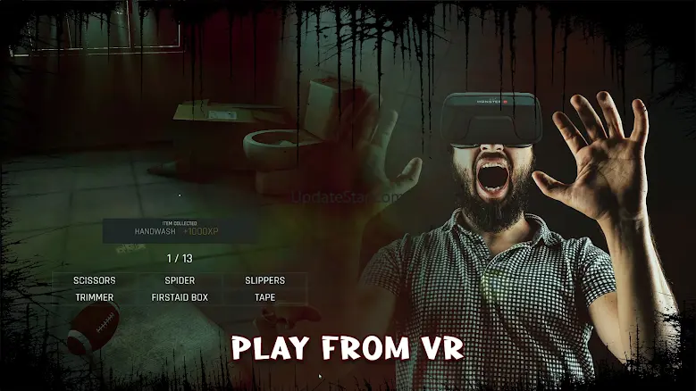 Shadows Of Truth VR Detective 2.8.1