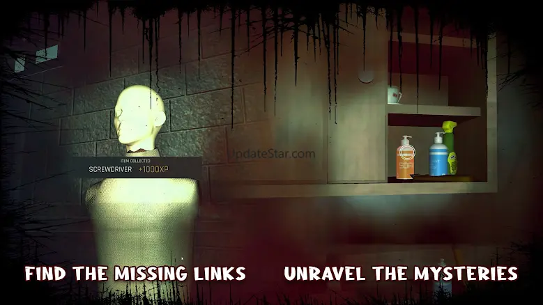 Shadows Of Truth VR Detective 2.8.1