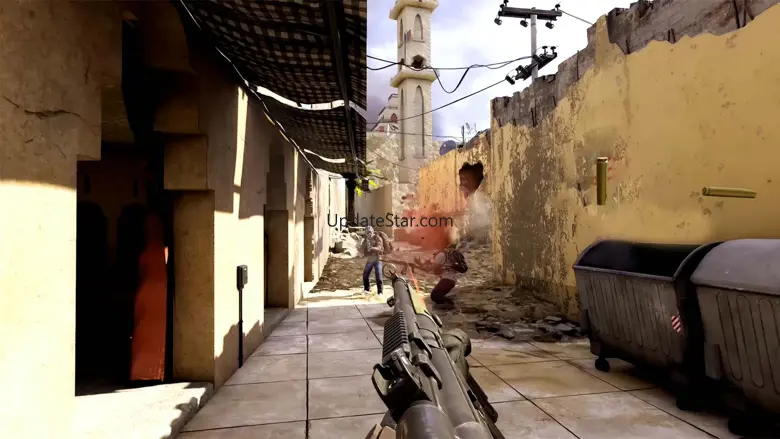 Zombie Shooter: Base Defense 1.0.4