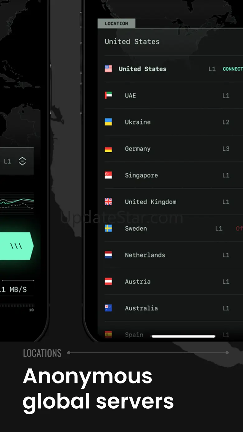 VPN by Free VPN 0.8.5