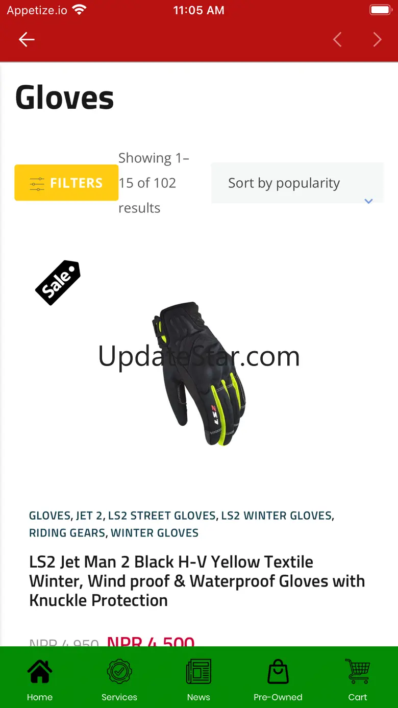 Moto World App 2.0.10