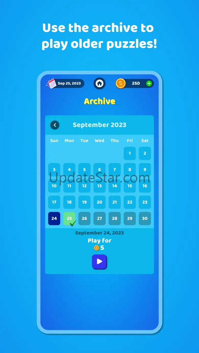 5 Clues A Day 1.4.4
