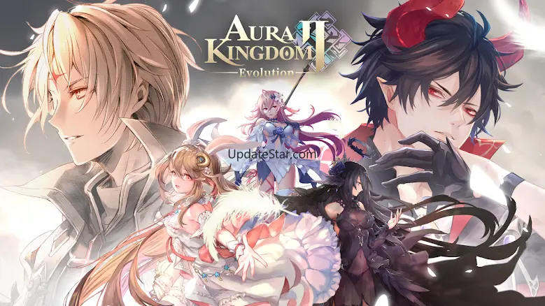 Aura Kingdom 2 - Evolution 4.7.2