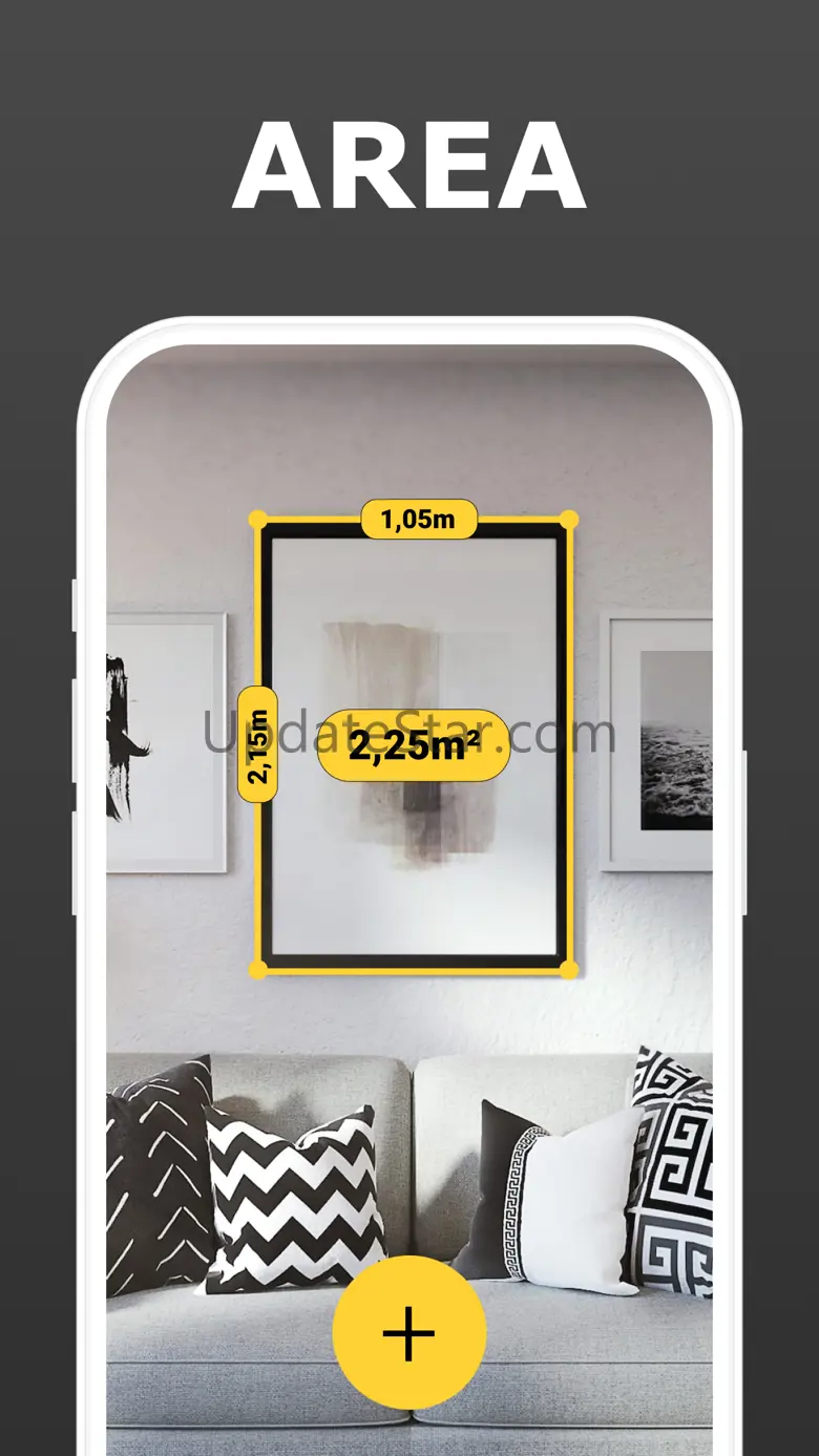 Measuring Tape - Ruler 1.0.3
