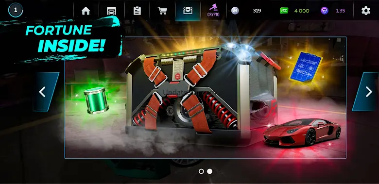 Formacar Action - Crypto Race 1.5.5
