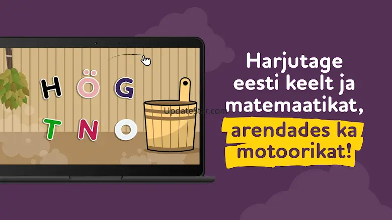 ALPA Estonian Learning Games 6.2.5