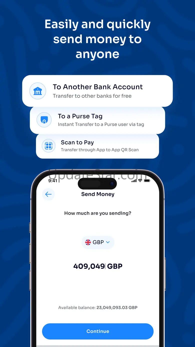 Purse Money 1.4.7