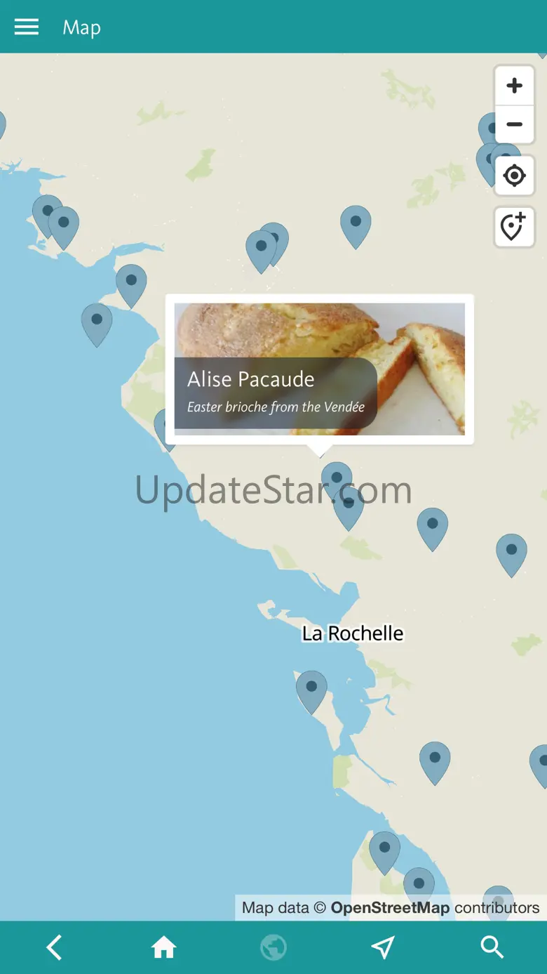 French Food Decoder 1.6
