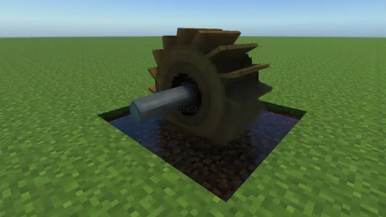 Create Minecraft Mod 1.0.14