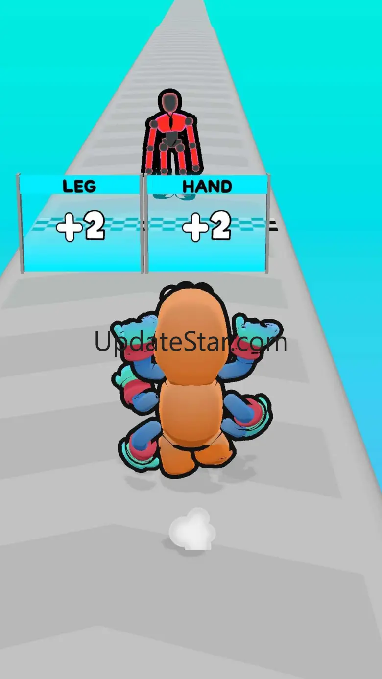 Creature Creator Run 1.0.2