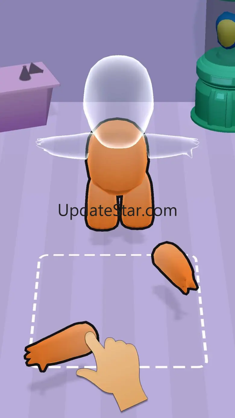 Creature Creator Run 1.0.2