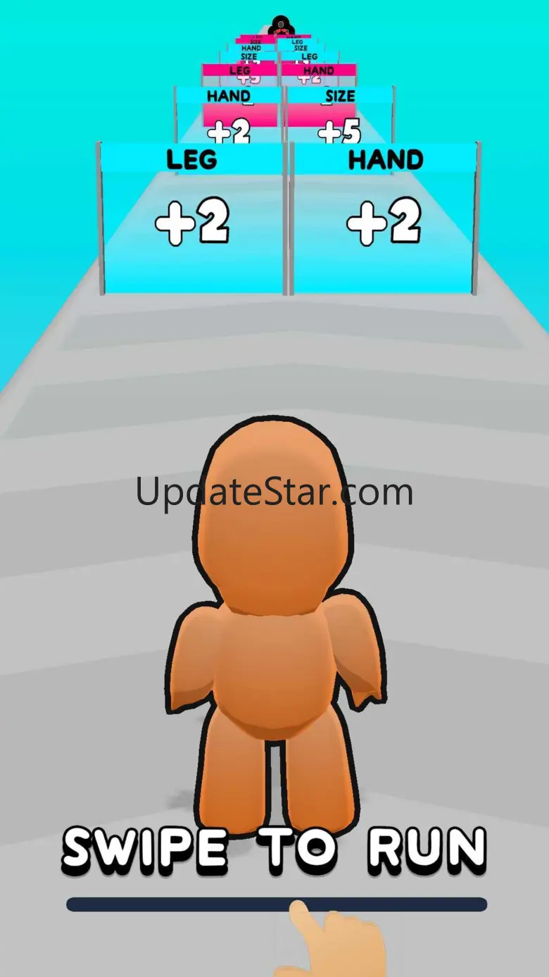 Creature Creator Run 1.0.2