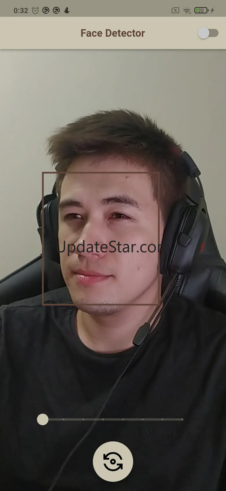 Face Detector 3.0.0
