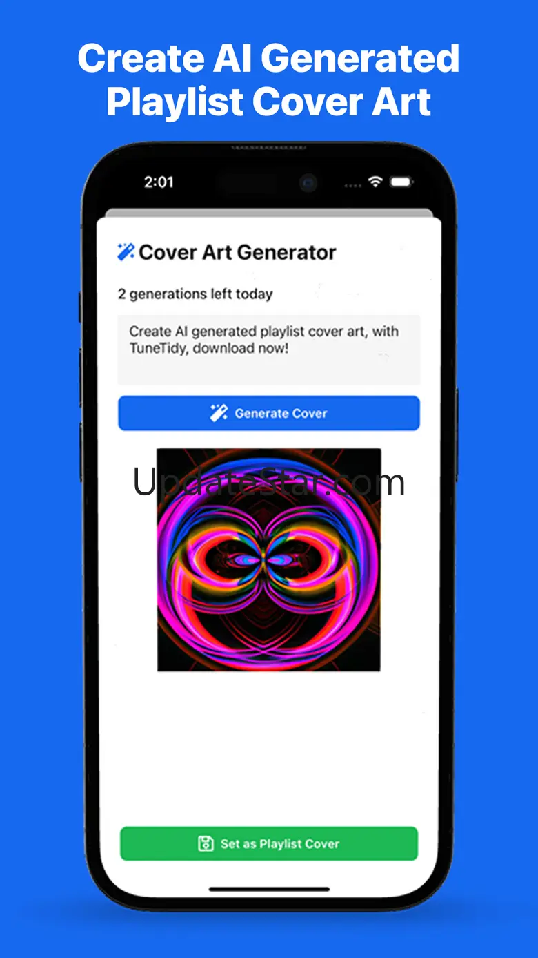 TuneTidy 1.3