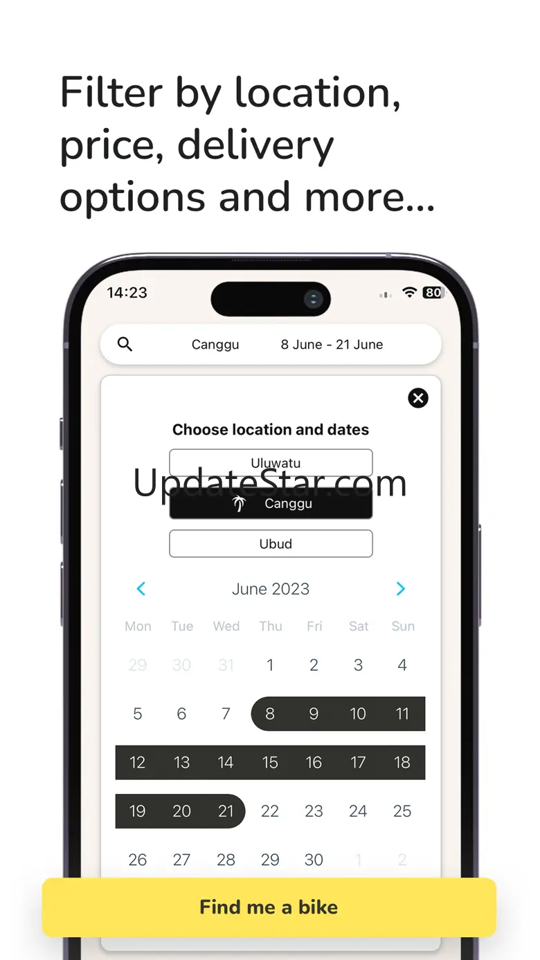 Flexbike 2.0.6