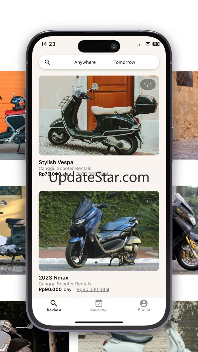 Flexbike 2.0.6