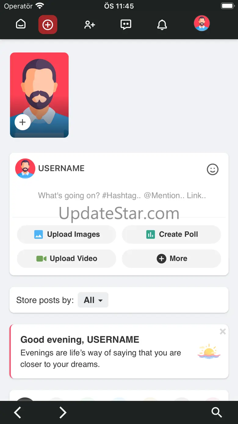 Musimore 1.0