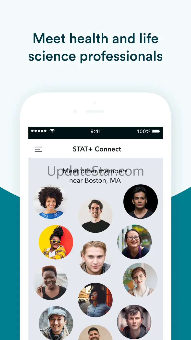 STAT+ Connect 8.160.16