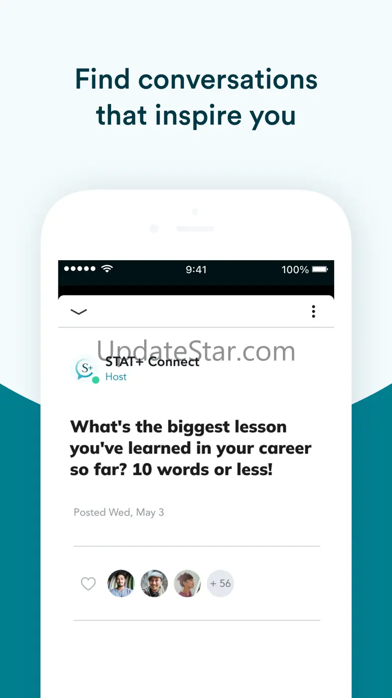 STAT+ Connect 8.160.16