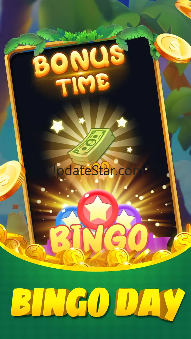 Bingo Party Clash: Live Bingo 1.0.4