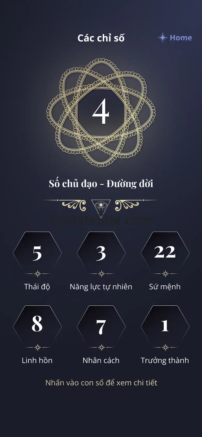 Tarot & Numerology - MysTar 1.5.0