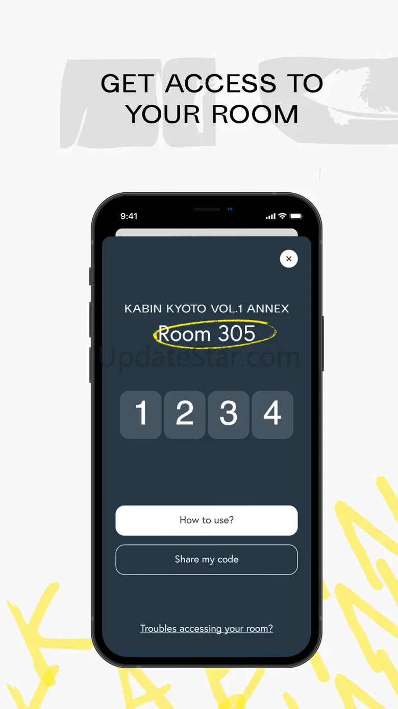 Kabin - Explore, IRL. 1.7.0