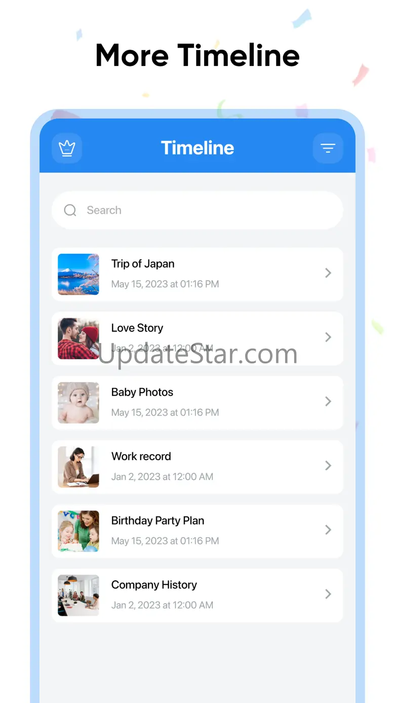 Business Suite Page 1.0.7