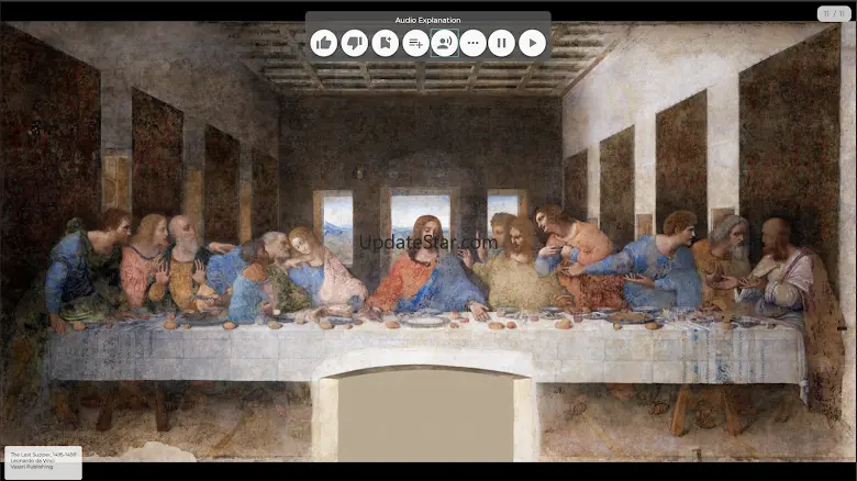 VASARI 2.16