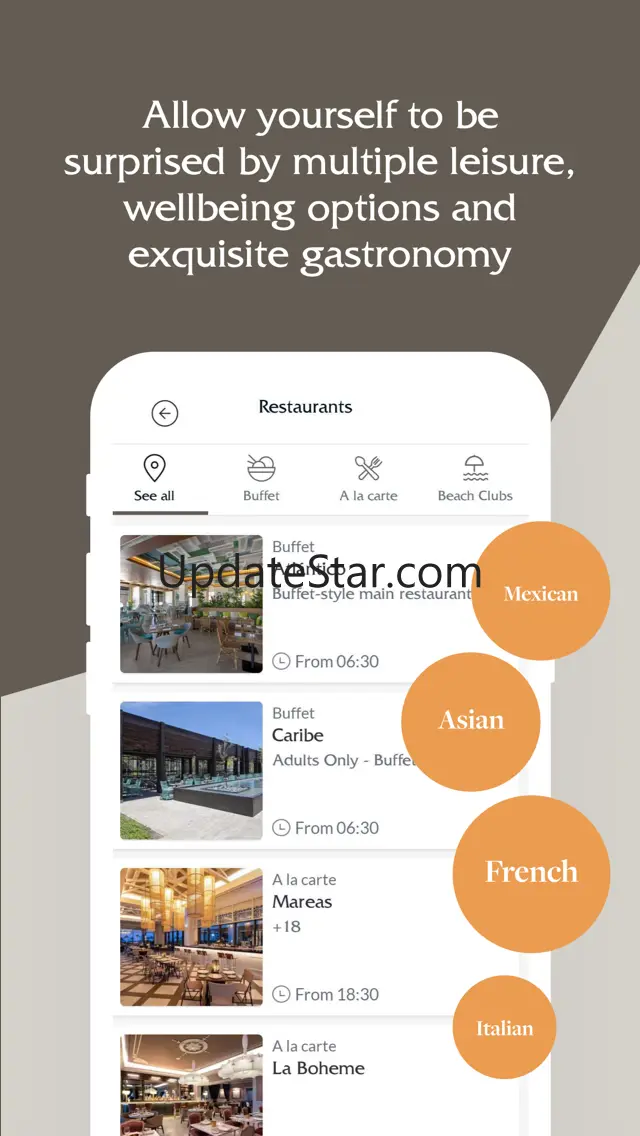 Lopesan Hotel Group 1.5.1