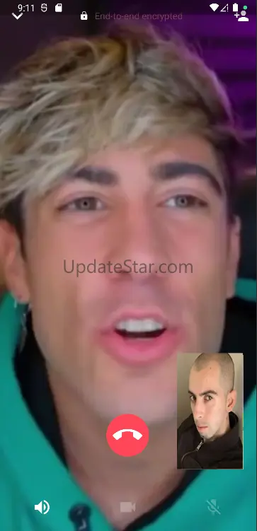 Alejo Igoa Fake Video Call 3.0