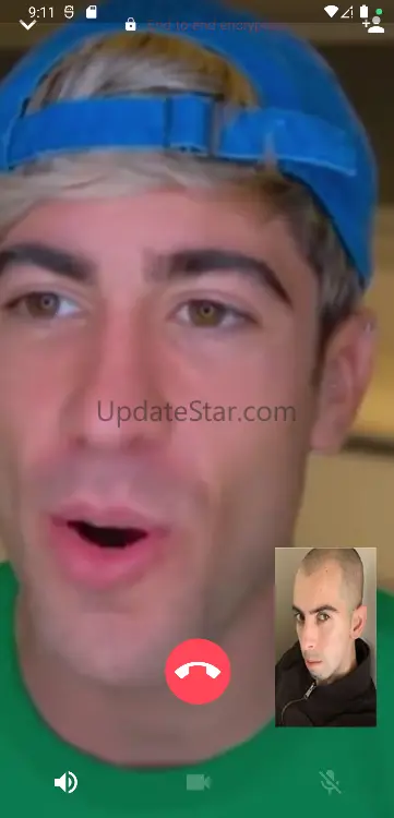 Alejo Igoa Fake Video Call 3.0