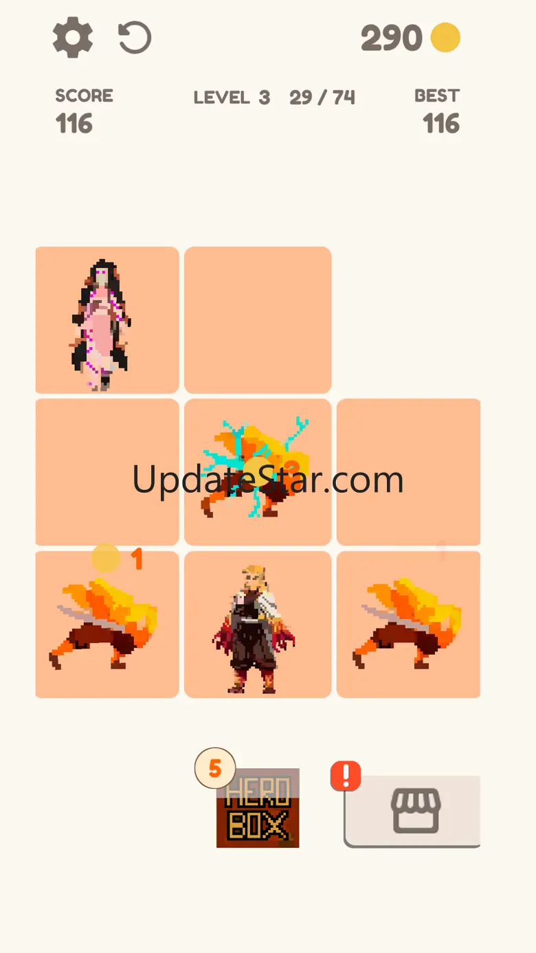 Slayer Merge 1.4