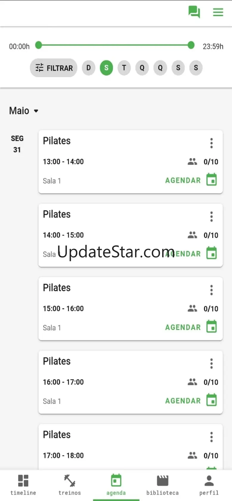 Heyfit 2.0.807