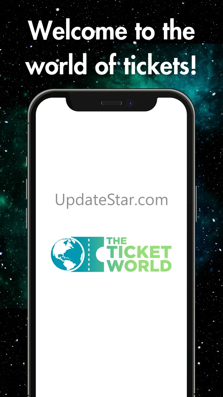 THETICKETWORLD 3.6