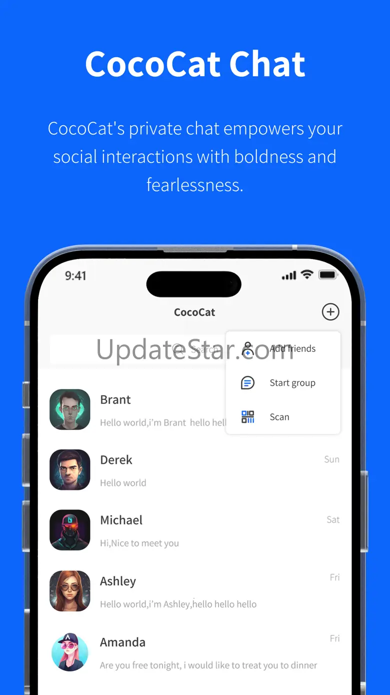 CocoCat 1.3.12