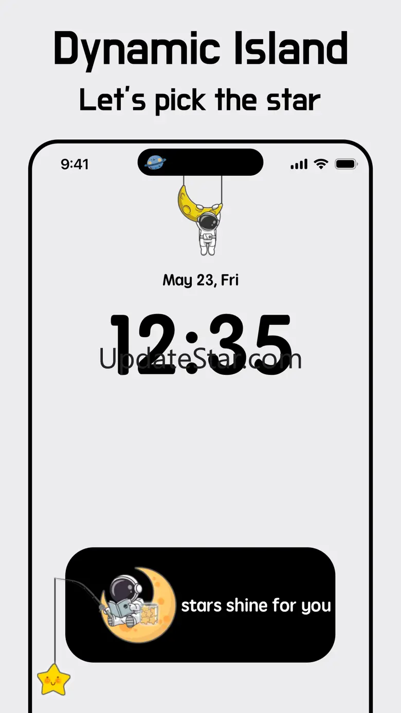 Easy Widgets - Top Lovely 1.7