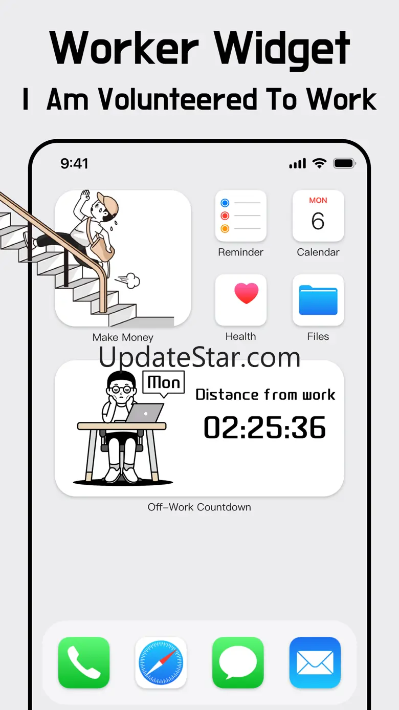 Easy Widgets - Top Lovely 1.7