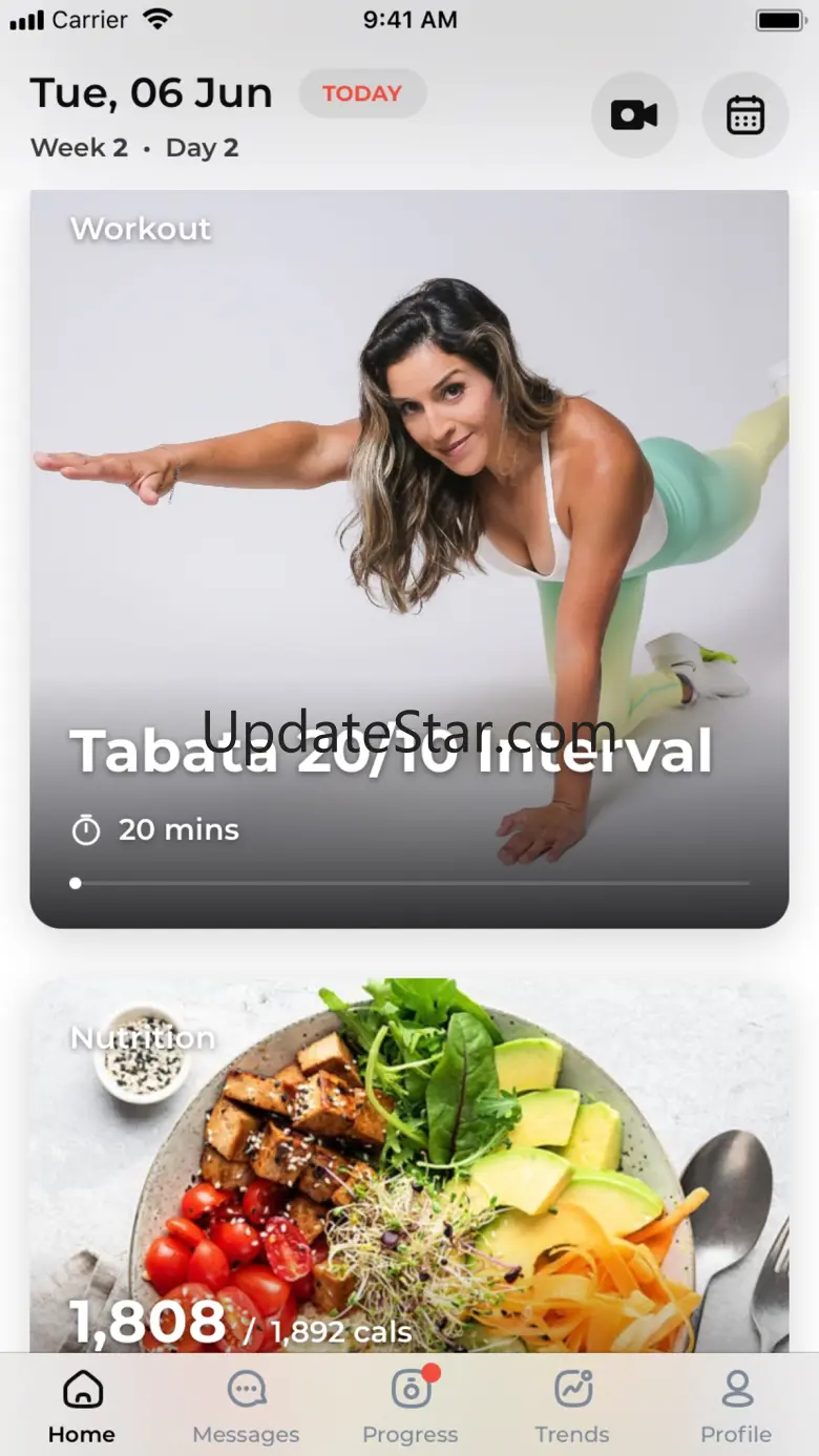 Daniela Enforma 2.7