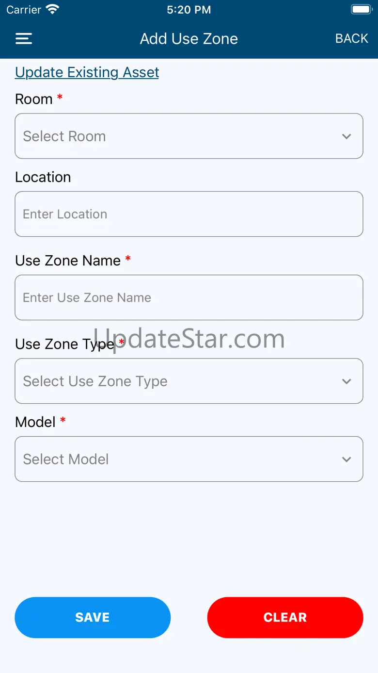 Scireo Agilis™ 1.2.7