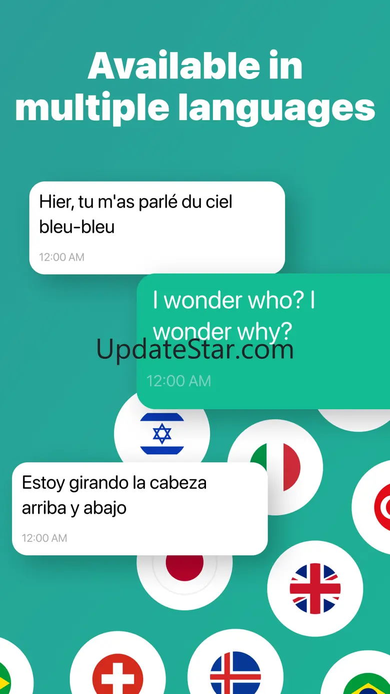 Ai Chat bot Assistant PRO App 1.0.5