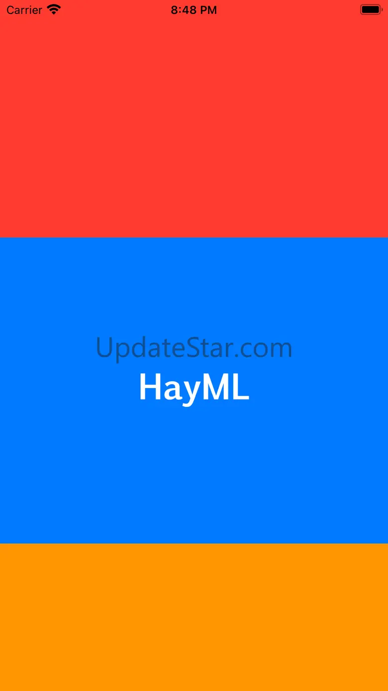 HayML 2.3