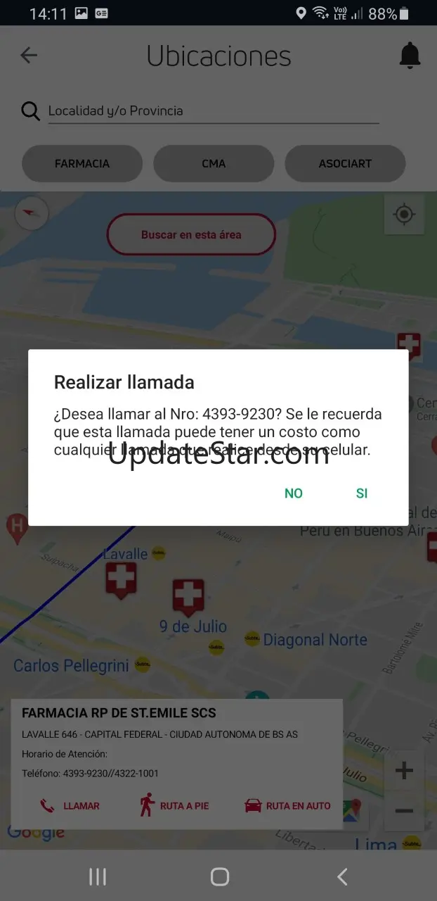 Trabajador + 3.0.7